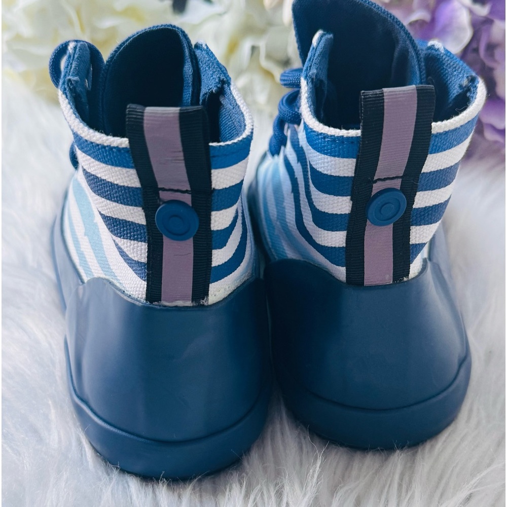 Hunter X Target Kids Sneakers - Picture 4 of 5